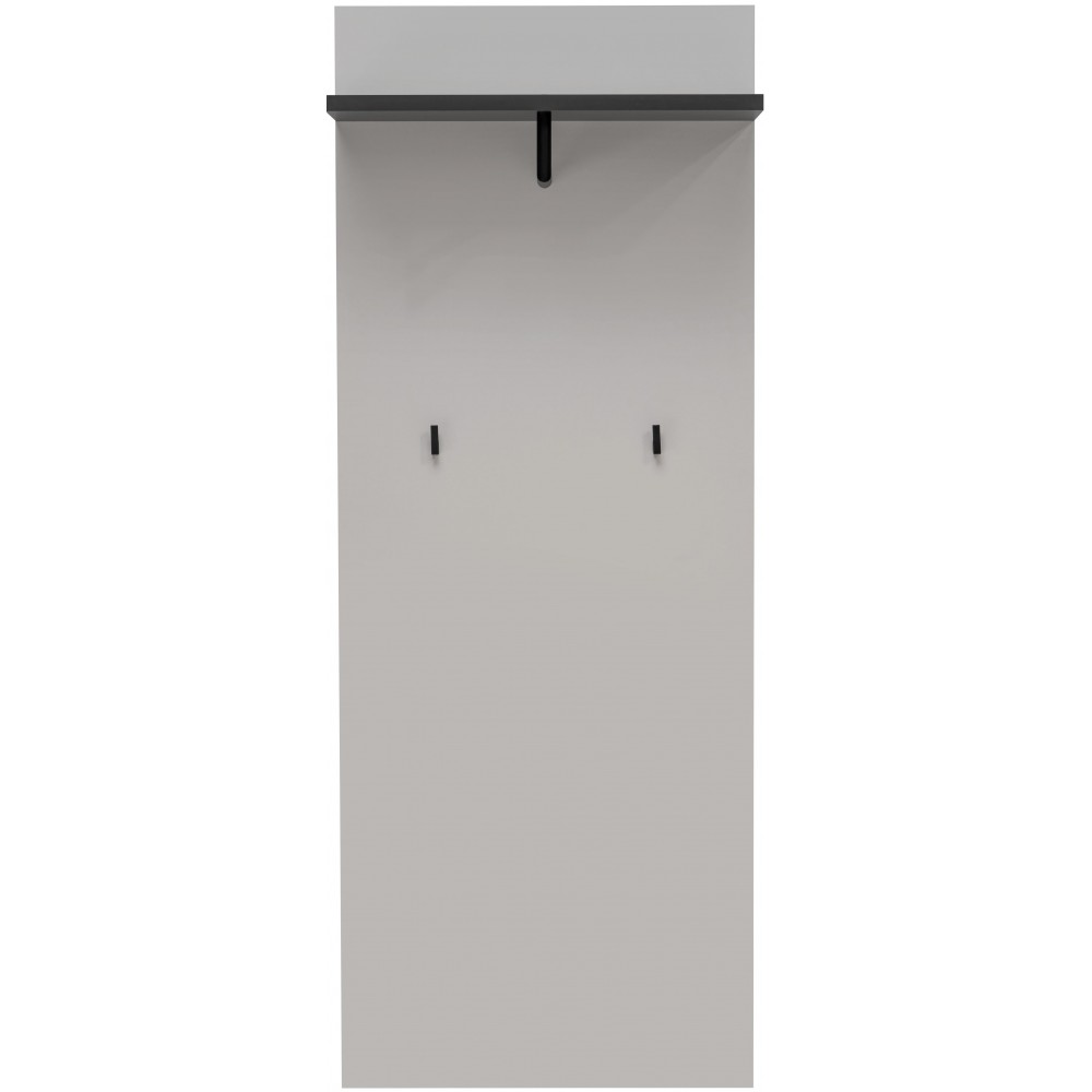 Κρεμάστρα Mirox I 60x28x157