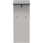Κρεμάστρα Mirox I 60x28x157