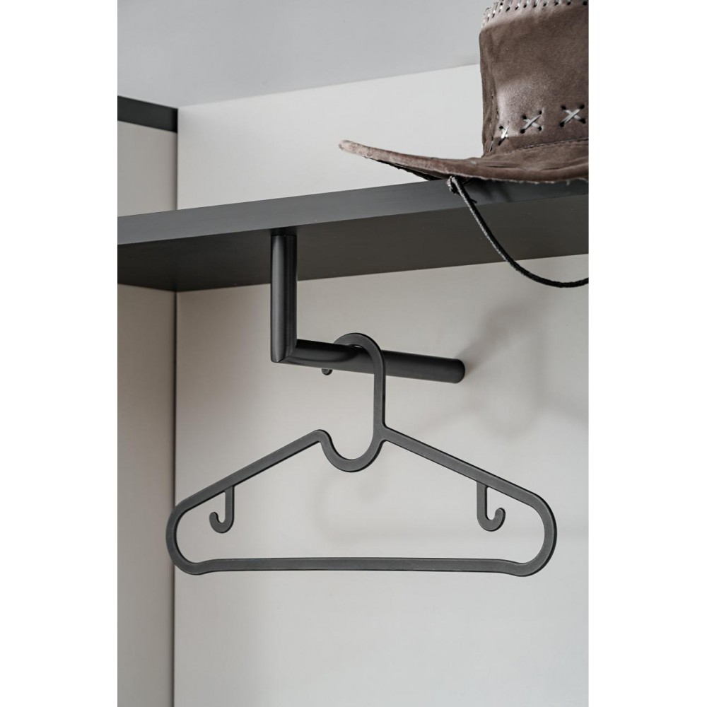 Κρεμάστρα Mirox I 60x28x157