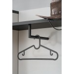 Κρεμάστρα Mirox I 60x28x157