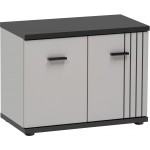 Παπουτσοθήκη-Πάγκος Mirox 60x32x46