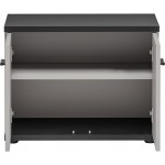 Παπουτσοθήκη-Πάγκος Mirox 60x32x46