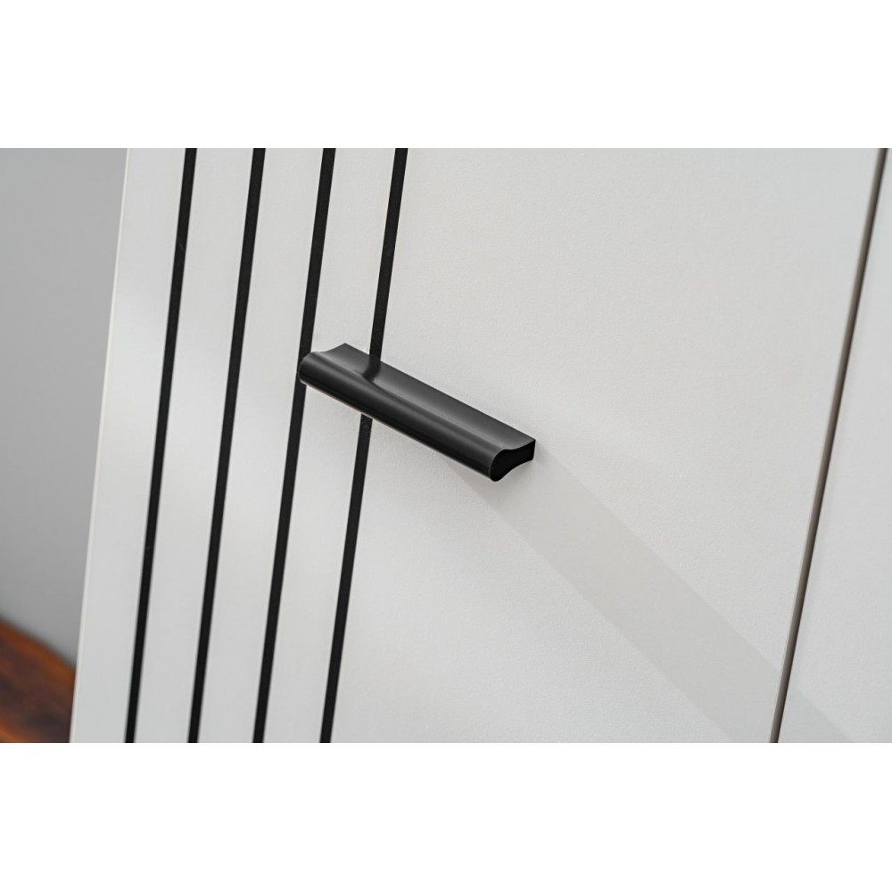 Παπουτσοθήκη-Πάγκος Mirox 60x32x46