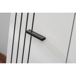 Παπουτσοθήκη-Πάγκος Mirox 60x32x46