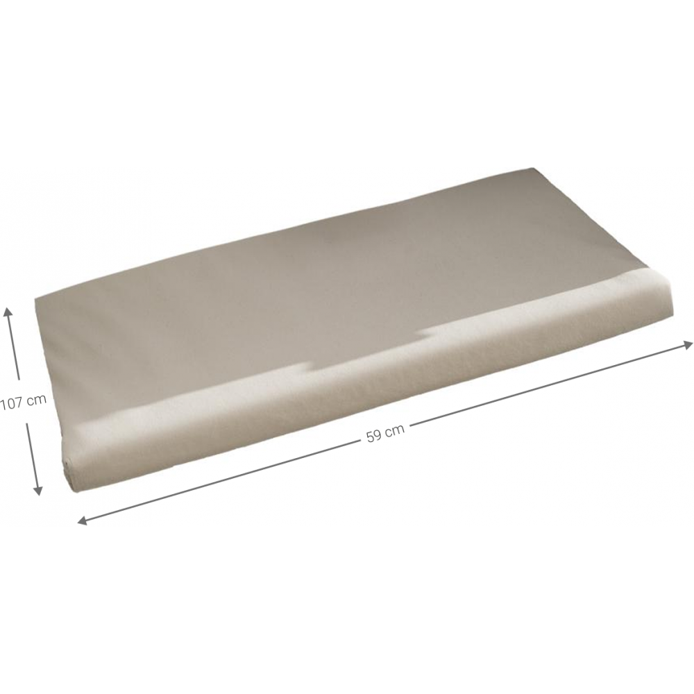 Μαξιλάρι Mirox παπουτσοθήκης 60x32x4