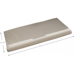Μαξιλάρι Mirox παπουτσοθήκης 60x32x4