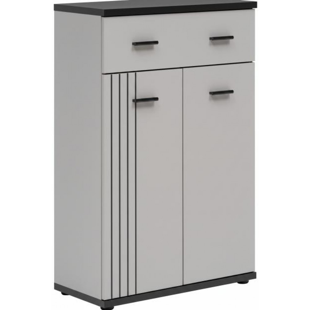 Παπουτσοθήκη Mirox 60x32x96