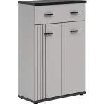 Παπουτσοθήκη Mirox 60x32x96