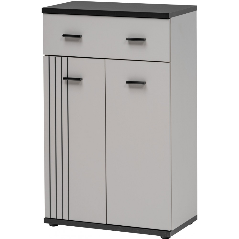 Παπουτσοθήκη Mirox 60x32x96