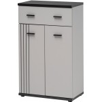 Παπουτσοθήκη Mirox 60x32x96