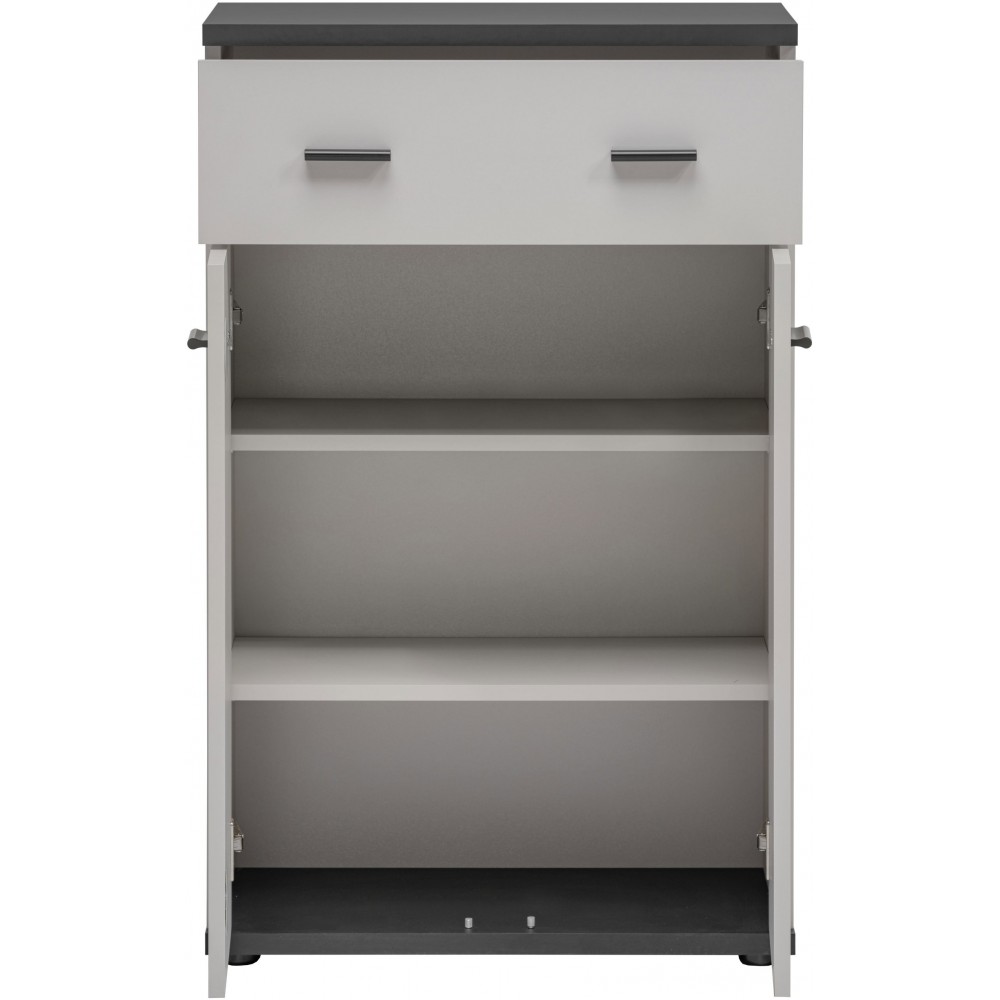 Παπουτσοθήκη Mirox 60x32x96