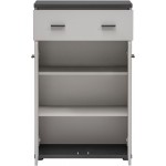Παπουτσοθήκη Mirox 60x32x96