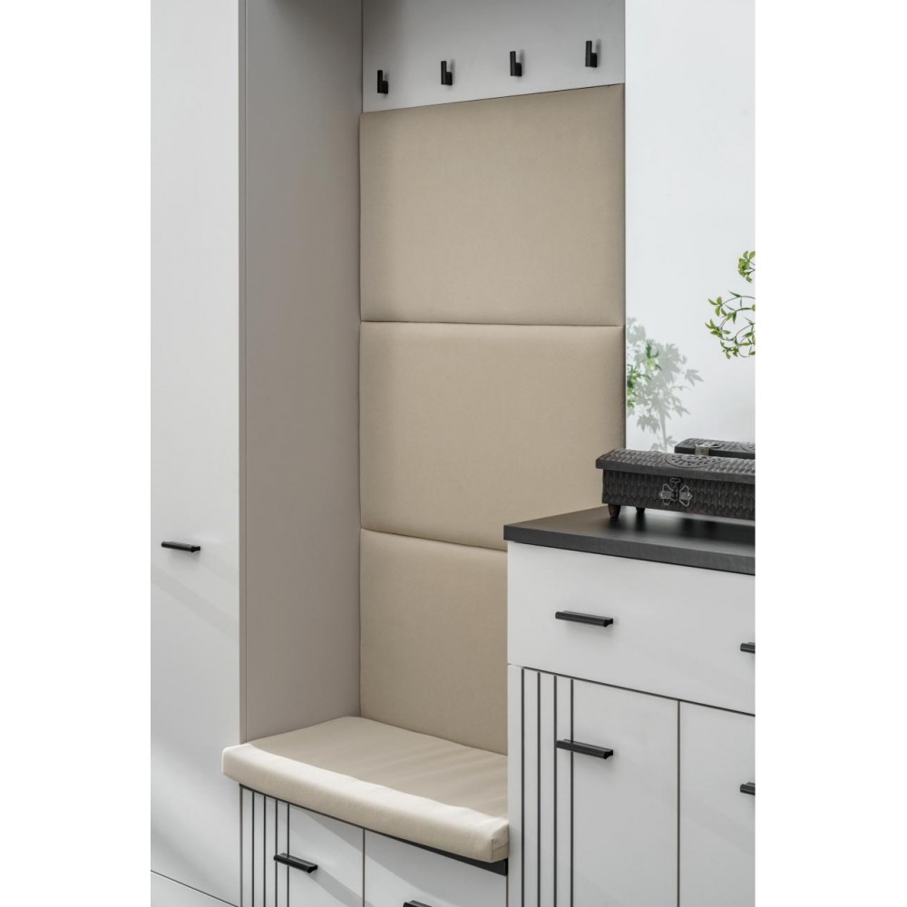 Κρεμάστρα Mirox II