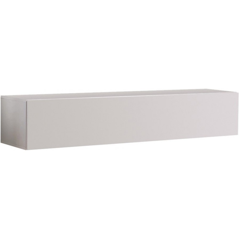 Κρεμαστό έπιπλο τηλεόρασης Fly IV-Cashmere 160x40x30