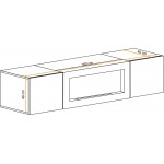 Κρεμαστό Έπιπλο Τηλεόρασης Fly-Cashmere