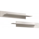 Σετ 2 ράφια Mix-Cashmere