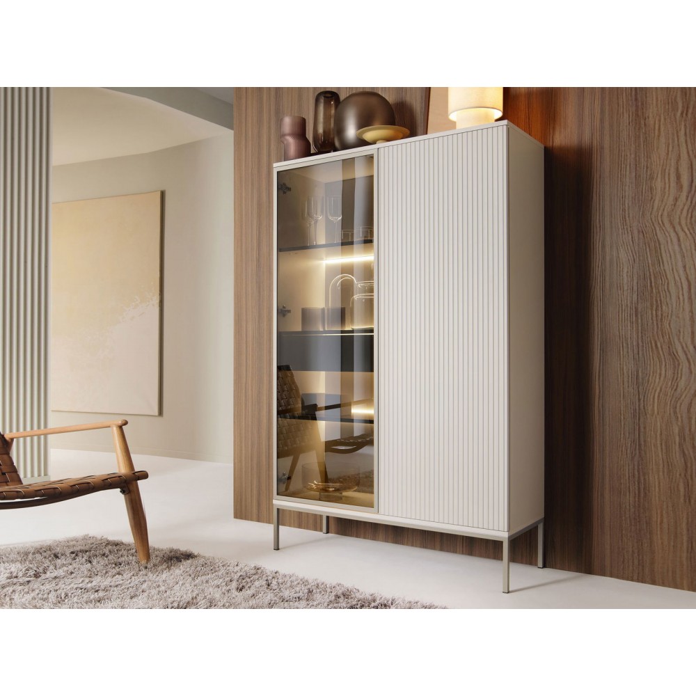 Βιτρίνα Sento-Cashmere