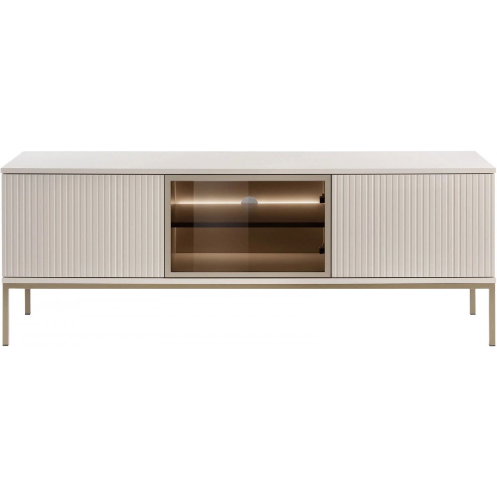 Έπιπλο Τηλεόρασης Sento-Cashmere