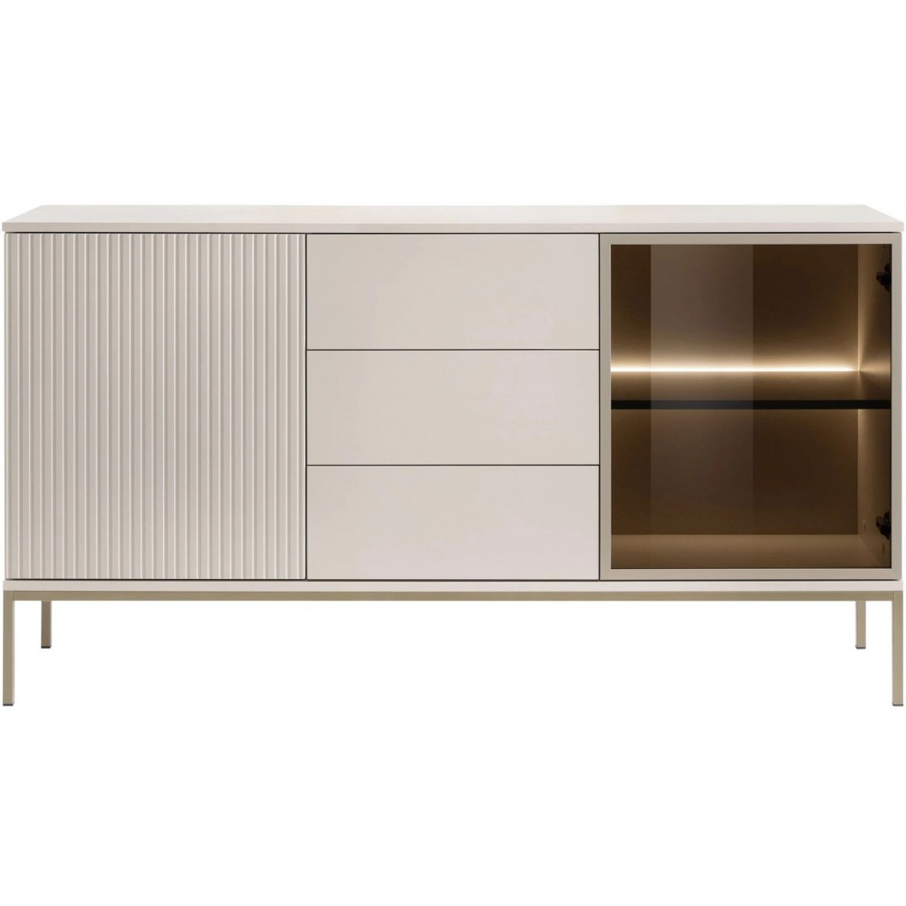 Μπουφές Sento KSZ154-Cashmere