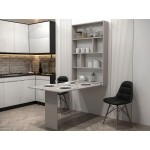 Αναδιπλούμενο τραπέζι Abi-Cashmere