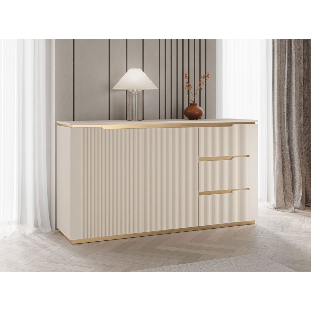 Μπουφές Hilafin 2D