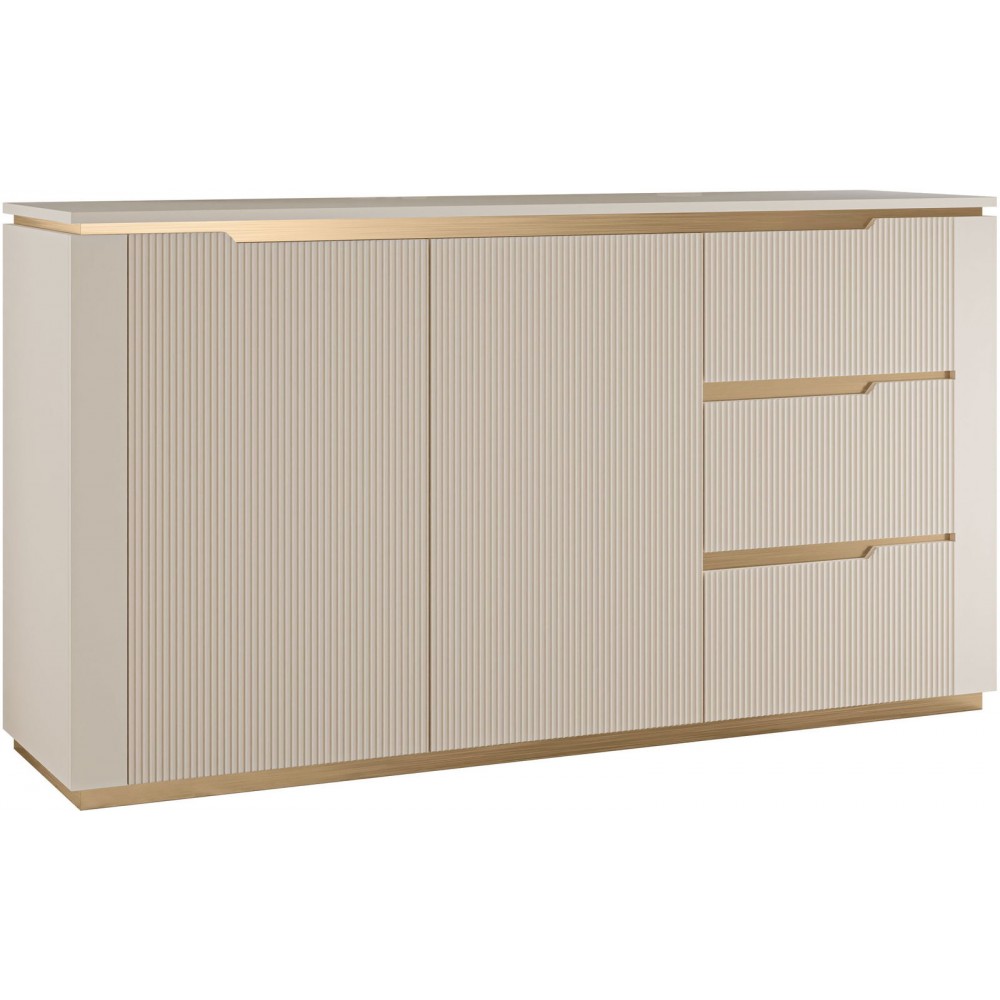 Μπουφές Hilafin 2D