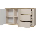 Μπουφές Hilafin 2D