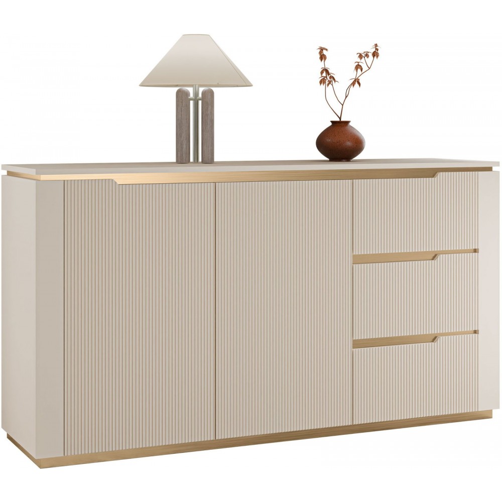 Μπουφές Hilafin 2D