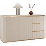 Μπουφές Hilafin 2D