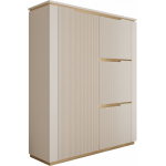 Μπουφές Hilafin 4D