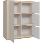 Μπουφές Hilafin 4D