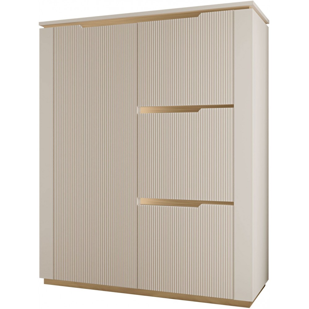 Μπουφές Hilafin 4D