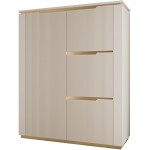 Μπουφές Hilafin 4D