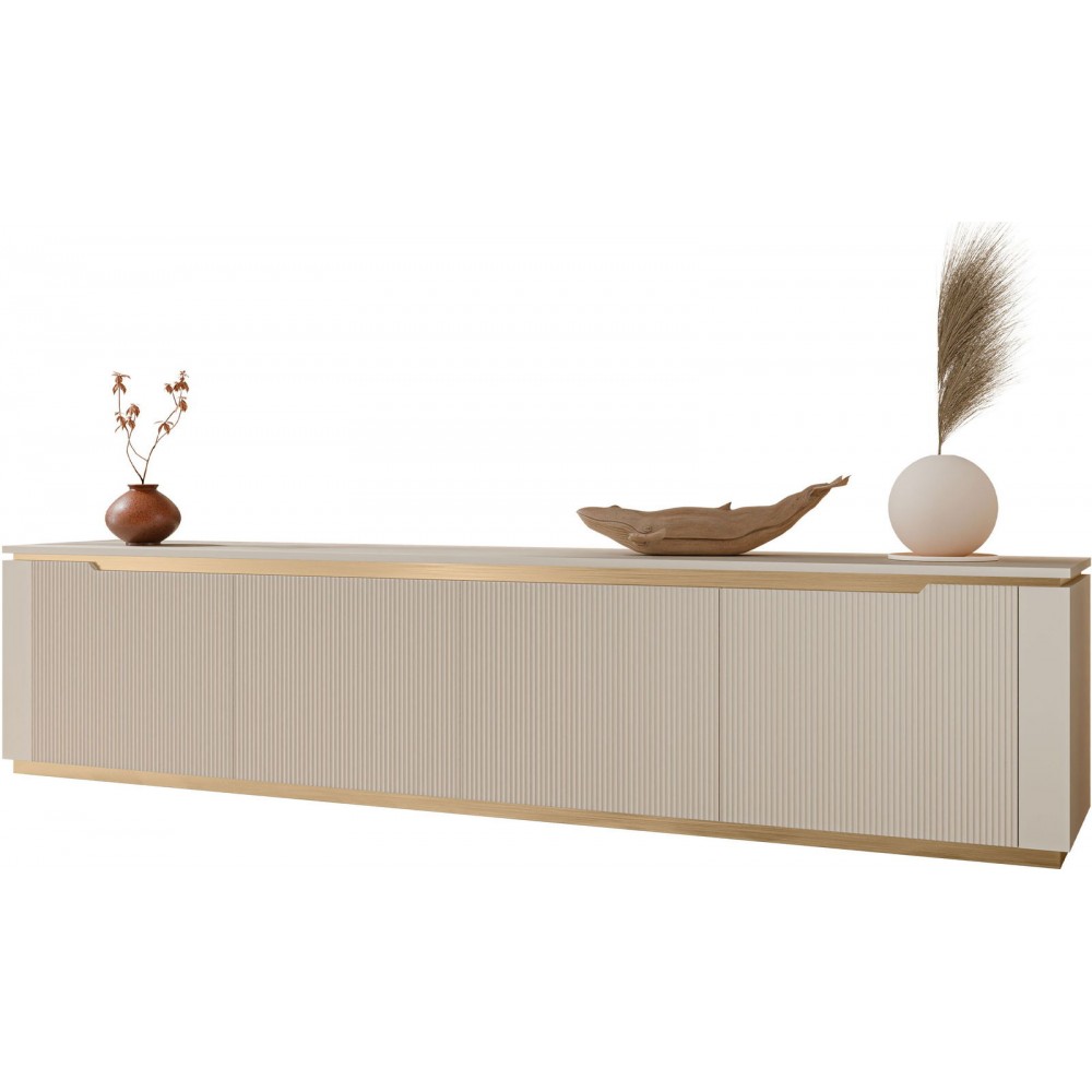 Έπιπλο τηλεόρασης Hilafin