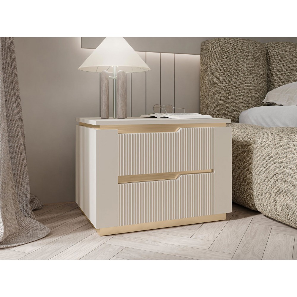 Κομοδίνο Hilafin