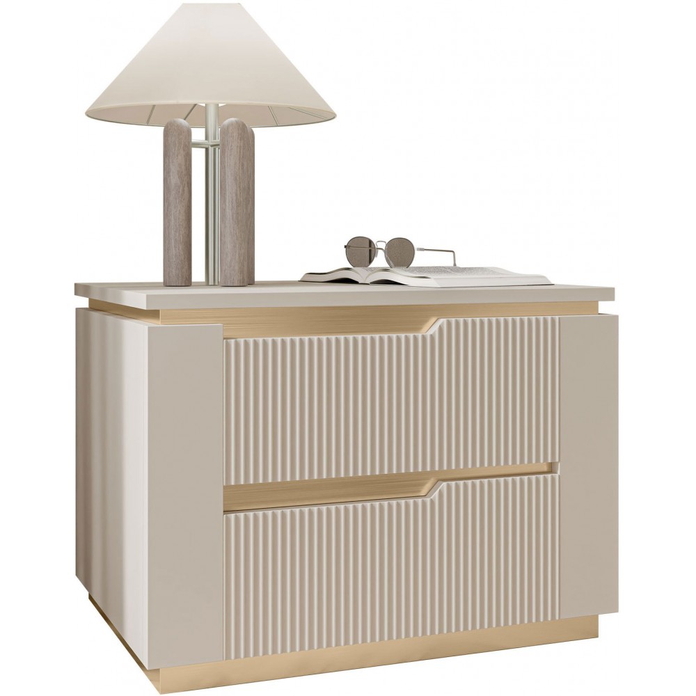 Κομοδίνο Hilafin