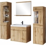 Σετ μπάνιου Nairobi-Φυσικό