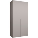 Ντουλάπα Alicante-Cashmere-Μήκος: 100εκ