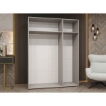 Ντουλάπα Alicante-Cashmere-Μήκος: 150εκ