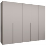 Ντουλάπα Alicante-Cashmere-Μήκος: 250εκ