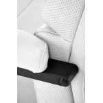 Καρέκλα διευθυντική Andria-Ανοιχτό Γκρι