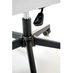 Καρέκλα διευθυντική Andria-Ανοιχτό Γκρι