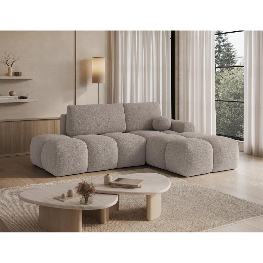 Γωνιακός Καναπές Vitalo 227x170x95