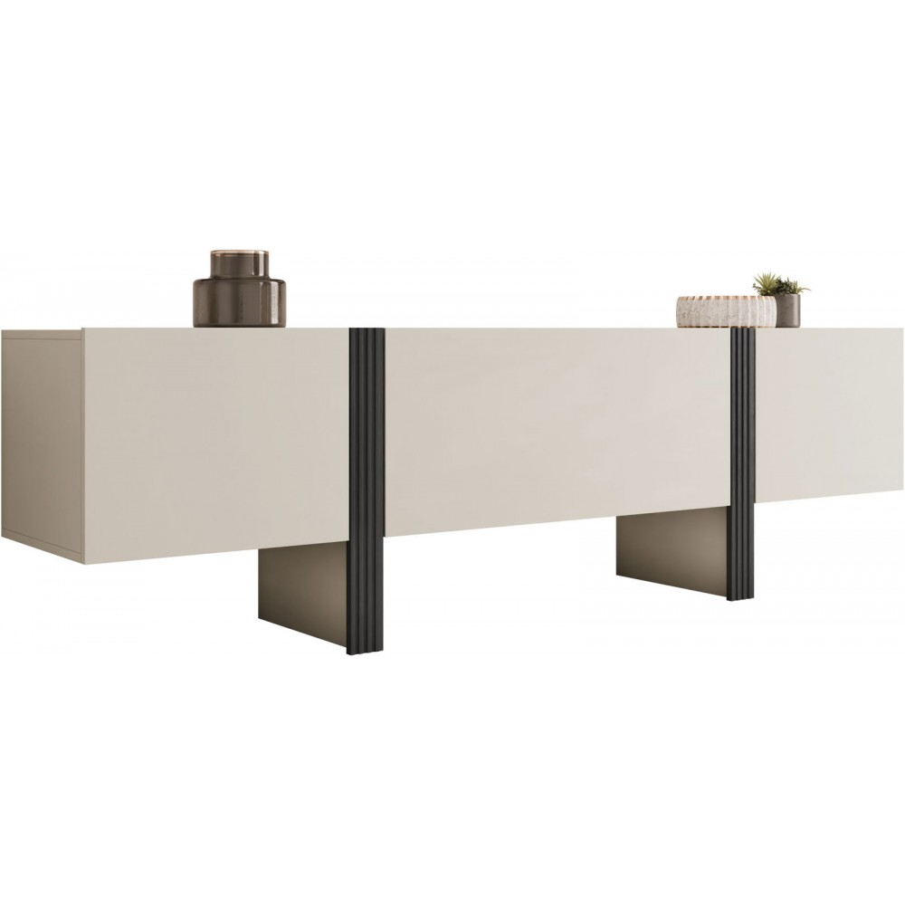 Έπιπλο τηλεόρασης Tore 3D