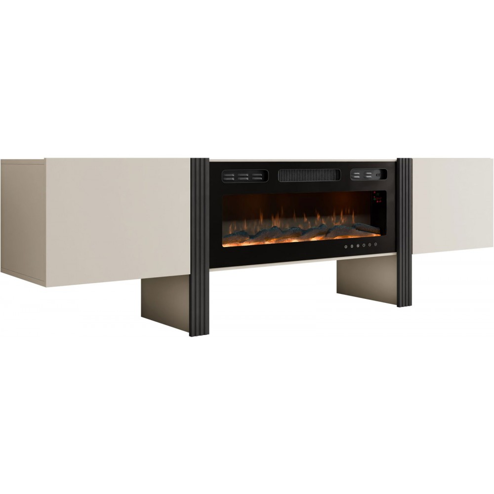 Έπιπλο τηλεόρασης Tore 2D