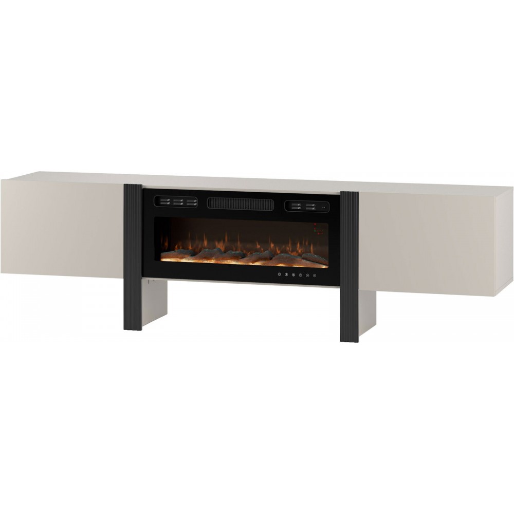 Έπιπλο τηλεόρασης Tore 2D