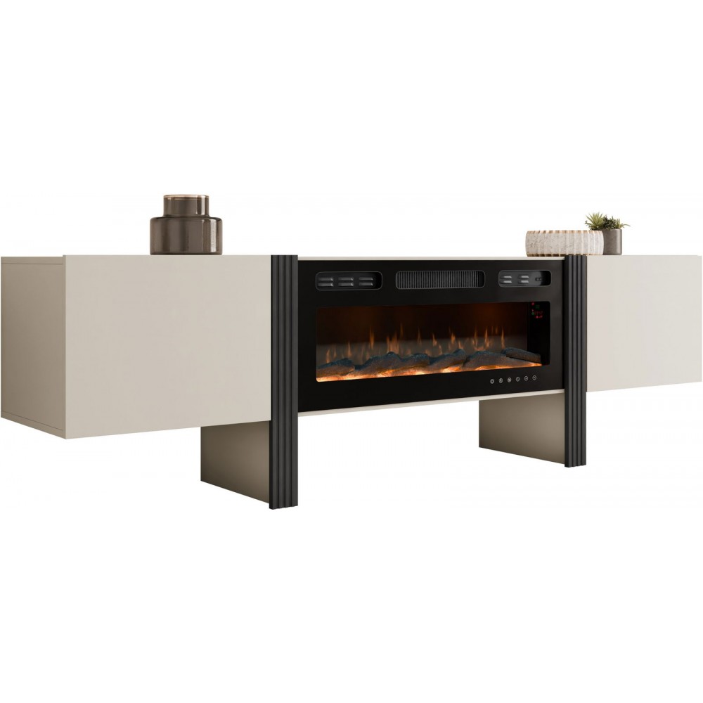 Έπιπλο τηλεόρασης Tore 2D