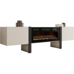 Έπιπλο τηλεόρασης Tore 2D