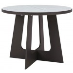 Τραπέζι Bega Επεκτεινόμενο-Λευκό