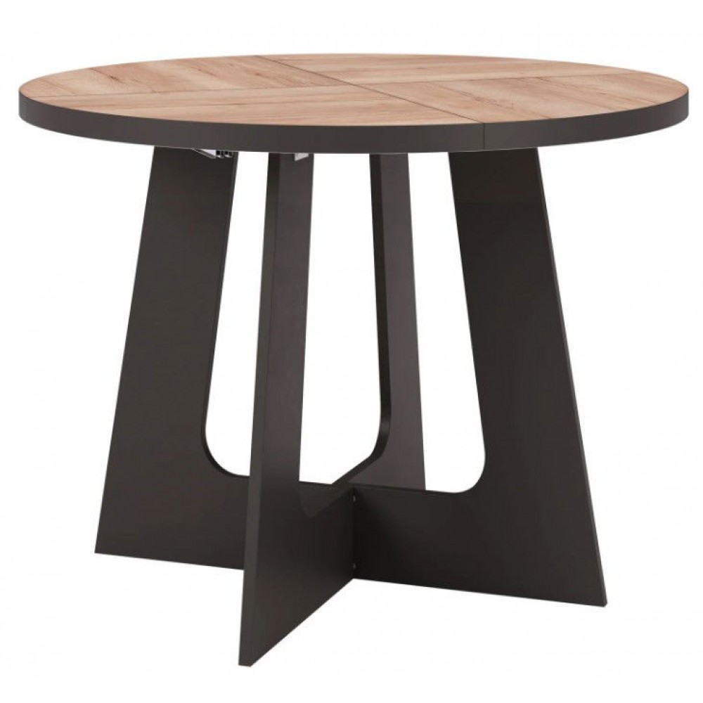 Τραπέζι Bega Επεκτεινόμενο-Φυσικό